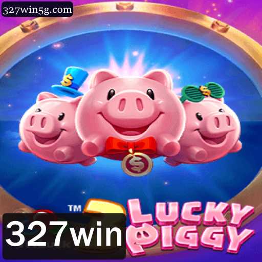Descubra o Jogo 3LUCKYPIGGY: Diversão e Estratégia
