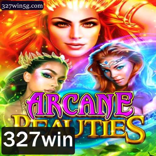Descubra ArcaneBeauties: Uma Aventura Mágica no Mundo dos Jogos