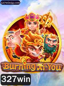 Explorando o Universo Fantástico de BurningXiYou: Um Guia Completo