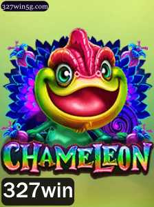 Descubra o Mundo Fascinante de 'Chameleon'