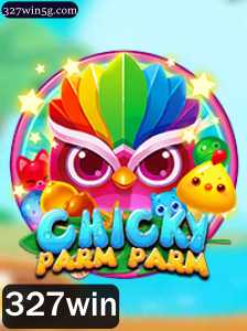 Descubra o Mundo de ChickyParmParm: Jogo Inovador e Suas Regras