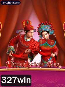 Explorando o Mundo de Flirting Scholar Tang e a Estratégia do 327win