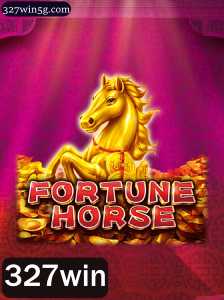 FortuneHorse: Descubra o Mundo Empolgante de 327win