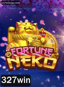 FortuneNeko: Descubra o Encantador Universo de Jogo e seu Recompensador Desafio 327win