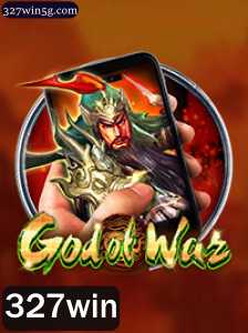 GodofWarM: Mergulhe na Nova Experiência de Jogo com Estratégia e Aventura