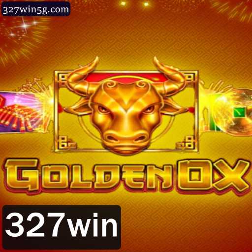 Descubra GoldenOx: O Jogo Empolgante que Está Conquistando o Mundo com 327win