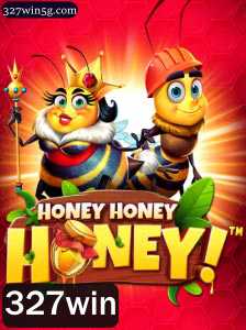 Explorando o Jogo HoneyHoneyHoney e a Estratégia de Vitória 327win
