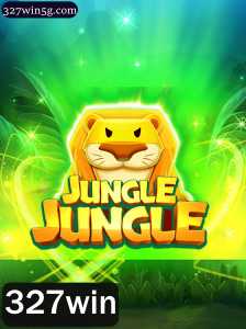 Explorando o Mundo do Jogo 'JungleJungle'