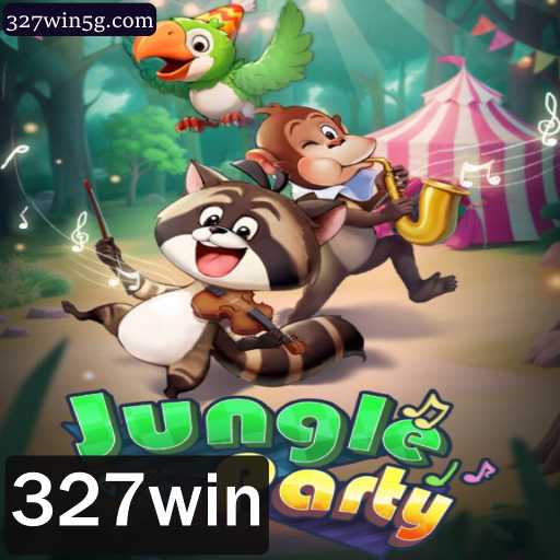 JungleParty: O Jogo de Aventura que Está Conquistando Todos