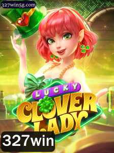 Descubra LuckyCloverLady: O Jogo Que Está Revolucionando a Diversão Online