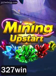 MiningUpstart: Uma Nova Experiência no Mundo dos Jogos de Estratégia