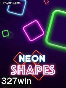 Explore NeonShapes: Um Mergulho no Mundo Futurista de Estratégia e Cores