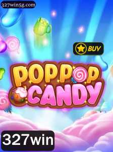 Descubra o Mundo Encantado de POPPOPCANDY: O Jogo que Conquista Novos Fãs
