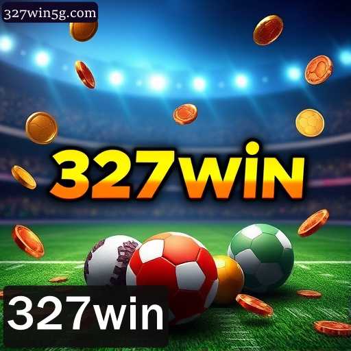 Explorando o Mundo das Promoções em 327win: Benefícios de Cassino, Slots e Apostas Esportivas ao Vivo