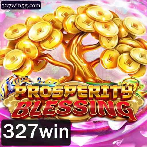 Descubra o Mundo Fascinante de 'ProsperityBlessing'