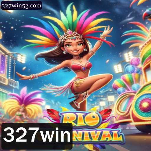 RioCarnival: Mergulhe na Excitante Festa do Jogo