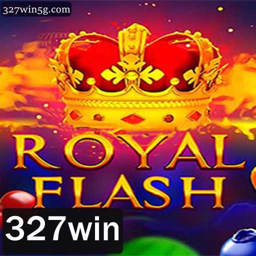Descubra RoyalFlash: O Novo Jogo de Estratégia e Sorte