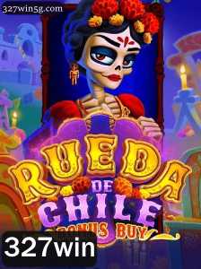 Descubra o Jogo RuedaDeChileBonusBuy: A Nova Sensação do Mundo dos Games