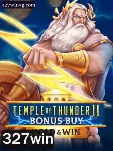 Explorando o Mundo de TempleofThunderIIBonusBuy: Aventura e Estratégia