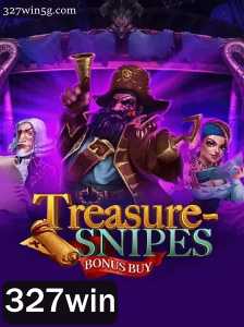 TreasuresnipesBonusBuy: Descubra a Nova Sensação dos Jogos de Cassino Online