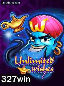 Explore o Jogo Inovador UnlimitedWishes e Como Usar a Chave 327win