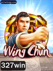 WingChun: O Jogo que Transforma Artes Marciais em Aventura Interativa