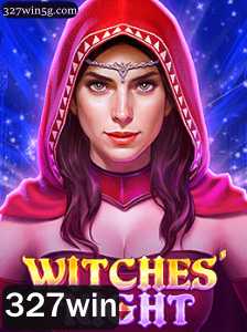 Descubra o Mundo Encantado de WitchesNight